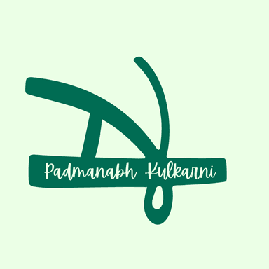 Padmanabh Kulkarni