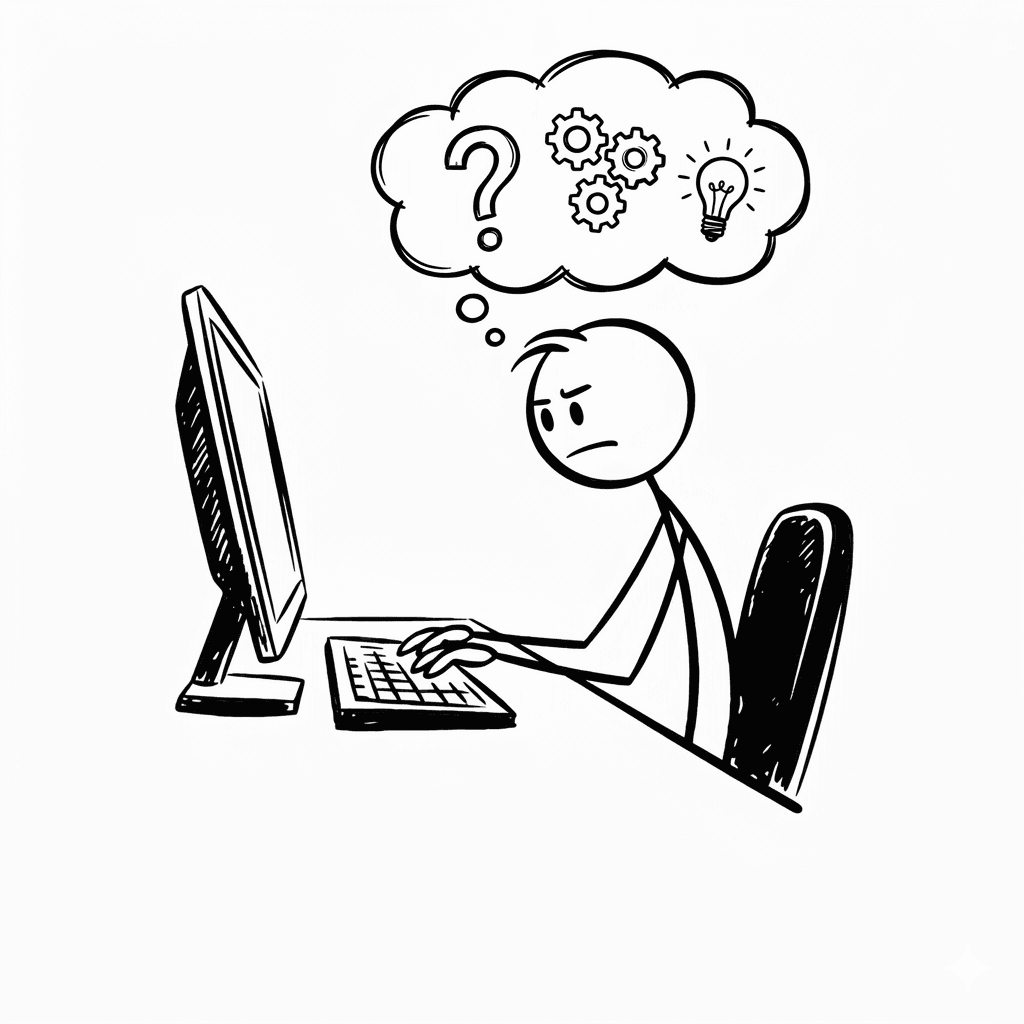 Thinking